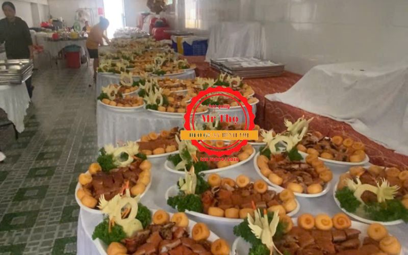 Heo Quay Giao Tận Nơi Hoài Nhơn