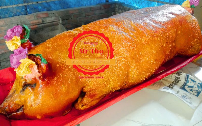 HEO QUAY XÃ PHÙ CÁT