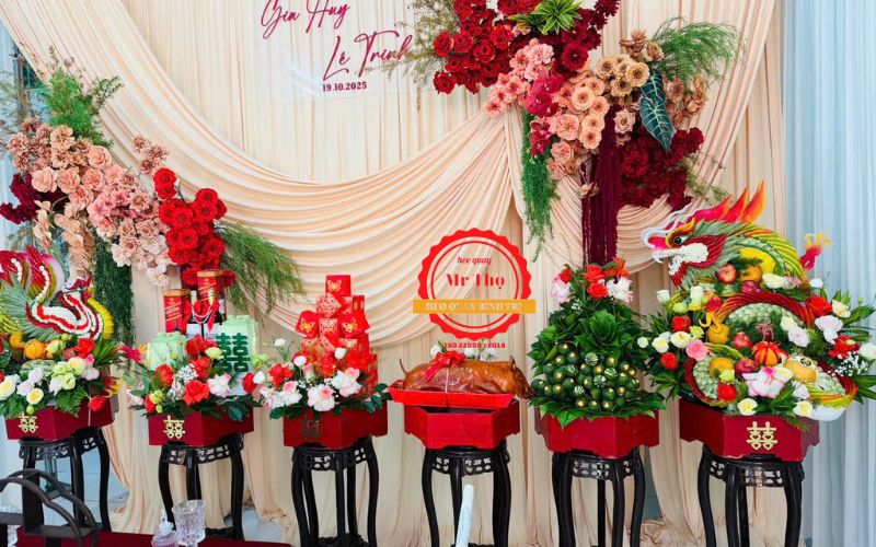 HEO QUAY XÃ PHÙ CÁT