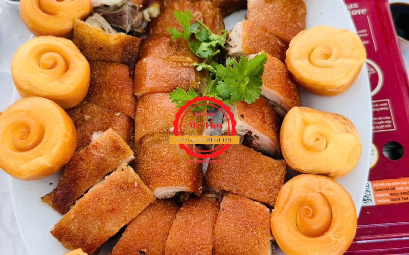 Heo Quay Phường Quy Nhơn Đông