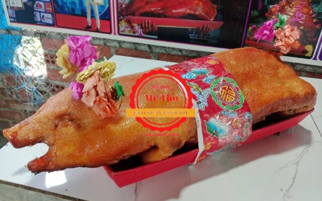 heo quay bình dương phù mỹ