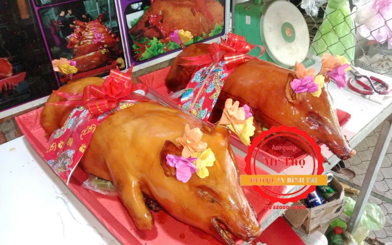 heo quay nguyên con phước sơn tuy phước